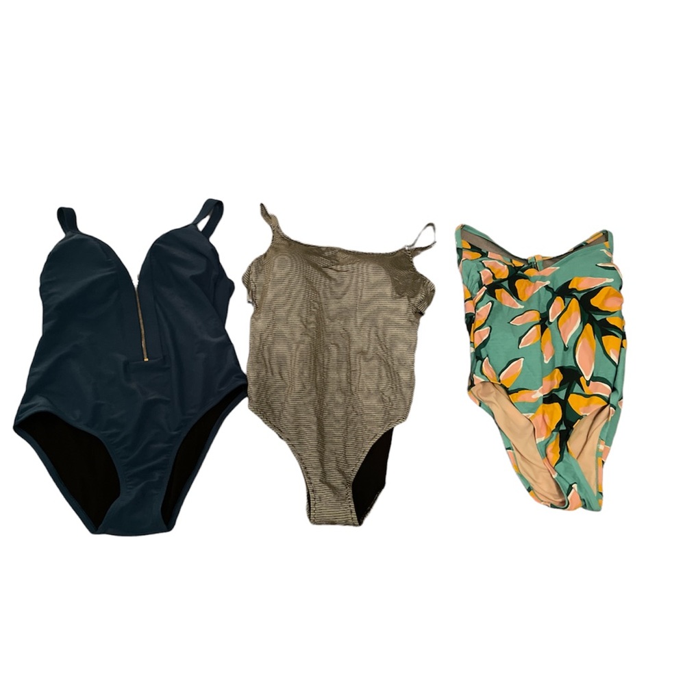Bathing Suits
